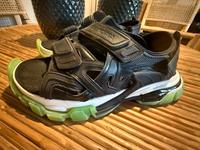 Balenciaga Sandalen Nordrhein-Westfalen - Arnsberg Vorschau