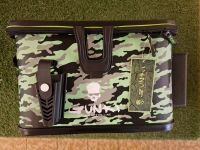 Gunki safe bag edge 40 hard camo Brandenburg - Kloster Lehnin Vorschau