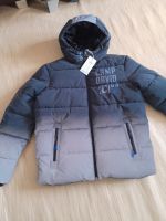 Camp David Herren Winterjacke Pufferjacke München - Schwabing-Freimann Vorschau