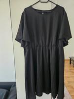 Sommerkleid in schwarz Sachsen - Löbau Vorschau