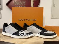 Louis Vuitton Rivoli Herren-Sneaker, Größe 10/44,5 - 1x getragen Nordrhein-Westfalen - Hürth Vorschau