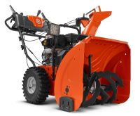 Husqvarna ST 224 Schneefräse Sachsen-Anhalt - Halberstadt Vorschau