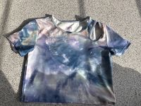 T-Shirt Galaxy Zara 164 Mädchen Thüringen - Brahmenau Vorschau