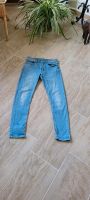 Levi's 512 Herren Jeans W 33 L 34 blau Schleswig-Holstein - Sülfeld Vorschau