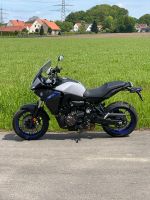 !!!Yamaha Tracer 700 mit wenig Kilimotern!!! Nordrhein-Westfalen - Ibbenbüren Vorschau