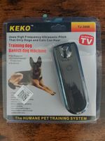 Keko Training dog Banish dog machine Bochum - Bochum-Mitte Vorschau