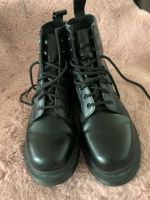 Dr.Martens, Gr 41 in schwarz Essen - Essen-Borbeck Vorschau