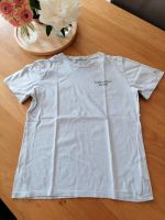 Calvin Klein T-Shirt Taupe Gr. 158 14 Jahre Bayern - Massing Vorschau