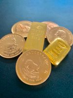 Ankauf von  Gold Silber Platin Palladium Barren Münzen Niedersachsen - Göttingen Vorschau