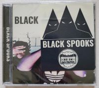 Black Spooks - The Black Spooks Limited (300) Jewel Case CD Östliche Vorstadt - Peterswerder Vorschau