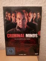 DVDs Criminal Minds 1. Staffel NEU u. OVP Berlin - Reinickendorf Vorschau