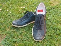 Rieker Damenschuhe 39 Sneaker Nordrhein-Westfalen - Neukirchen-Vluyn Vorschau