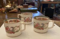 CAULDON ENGLAND 3 x MOKKATASSE ESPRESSOTASSE MOKKABECHER Berlin - Charlottenburg Vorschau