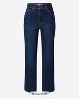 Levi’s Jeans High Waisted Crop Flare Gr. 29 Niedersachsen - Celle Vorschau