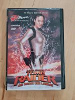DVD  Lara Croft Tomb Raider  Die wiege des Lebens   FSK 12 Rheinland-Pfalz - Bad Kreuznach Vorschau
