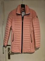 wellensteyn jacke Helium rosewhite gr s neu khujo soccx edc tommy Häfen - Bremerhaven Vorschau