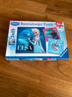 Puzzle Frozen Bayern - Stegaurach Vorschau