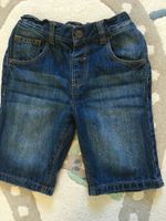 Tolle Next Jeans Shorts  in 116 Kreis Pinneberg - Uetersen Vorschau