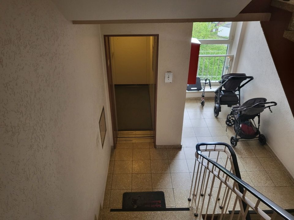 Schöne Wohnung in beliebter Lage in Lünen