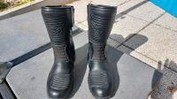 Motorradstiefel Damen Gr.39 Bayern - Mainburg Vorschau