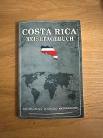 Neues Costa Rica Reisetagebuch zu verschenken Essen - Steele Vorschau