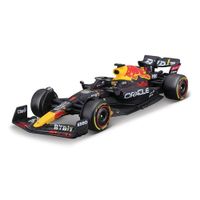 Formel-1-Rennwagens Red Bull Racing RB18 1:43 Baden-Württemberg - Freiburg im Breisgau Vorschau