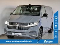 Volkswagen T6.1 Transporter Kasten Kasten 4MOTION Bayern - Cham Vorschau