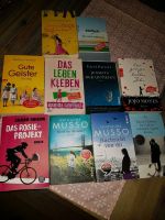 10 Taschenbücher Köln - Nippes Vorschau