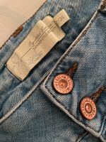 Jeans von Mogul Inch Gr. 32/34 Bayern - Wartenberg Vorschau