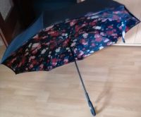 Regenschirm mit C Griff reverse, neu unbenutzt. Duisburg - Duisburg-Mitte Vorschau