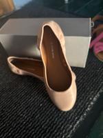 wNEU Cox Ballerina Größe 37 NP 70 Euro Berlin - Lichtenberg Vorschau