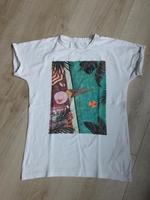 Tshirt (nome it) Größe 158/164 Mädchen Unstruttal - Eigenrode Vorschau