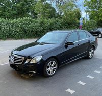 Mercedes Benz E200 CGI AVANTGARDE Berlin - Westend Vorschau