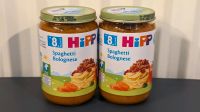 Hipp Brei Beikost Spaghetti Bolognese Hadern - Blumenau Vorschau