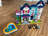 Legofriends Haus Andrea Bayern - Herrsching Vorschau