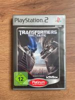 Transformers: The Game Thüringen - Saalfeld (Saale) Vorschau