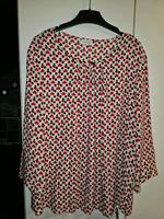 Gerry Weber Damenbluse Hessen - Florstadt Vorschau