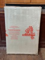 NEU Kompakt-Heizkörper 60 x 89 x 9 cm | 4 Anschlüsse Hessen - Linden Vorschau