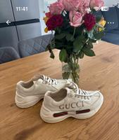 Damen schuhe Gucci . Bayern - Zeilarn Vorschau