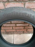 Continental Sommerreifen 215/50 R  18 W Nordrhein-Westfalen - Oberhausen Vorschau