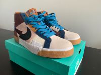 NIKE SB Zoom Blazer Premium Gr. 46 / US 12 wie NEU Bielefeld - Bielefeld (Innenstadt) Vorschau