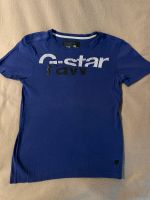 T-Shirt GStar Raw Gr. S, Lila Berlin - Tempelhof Vorschau