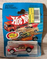 Hot Wheels No 3913 ‚67 Camero Alt Sammler neu! Hessen - Gießen Vorschau