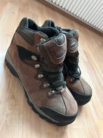 Wanderschuhe Bayern - Günzburg Vorschau