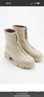 NEU - Copenhagen Ankle Boots, Größe 38 Nordrhein-Westfalen - Verl Vorschau