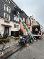 Umzug, Entrümpelung, Küchenmontage, Außenaufzug, Köln Wuppertal - Oberbarmen Vorschau