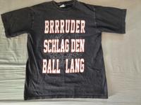 Eintracht Frankfurt  T-Shirt  (S) Hessen - Bad Hersfeld Vorschau