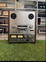 Sony TC 765 Tonbandgerät Reel ☘️HIFI ANKAUF☘️ Hessen - Friedberg (Hessen) Vorschau