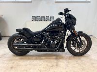 Harley Davidson Low Rider S 114 Öhlins Scremin Eagle Performance Brandenburg - Spremberg Vorschau