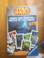 Ravensburger 23401 - Star Wars Brettspiele Duell der Mächte Frankfurt am Main - Bockenheim Vorschau